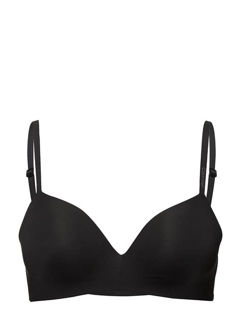 calvin klein damen bh demi lightly lined multiway|Effortless Motion Lightly Lined Demi Bra .